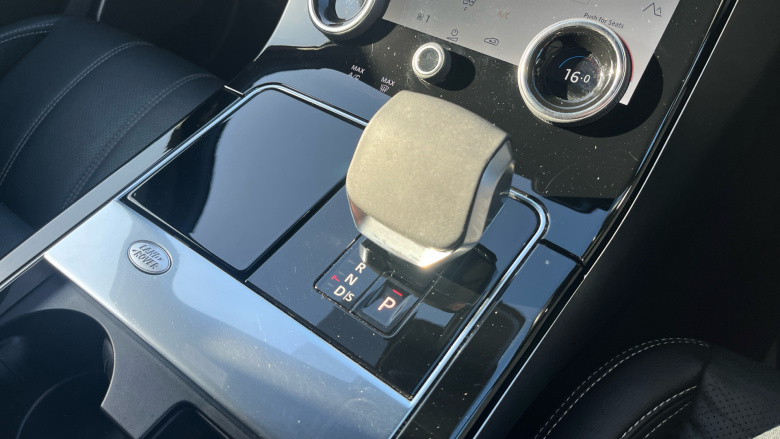 Land Rover Range Rover Velar 2.0 D200 Edition 5dr Auto Diesel Estate